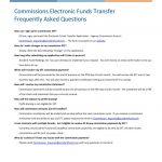 thumbnail of CompWest-EFT-Frequently-Asked-Questions