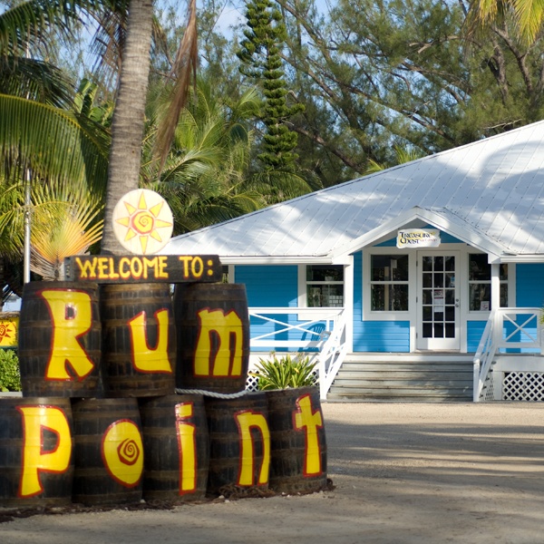 Rum Point